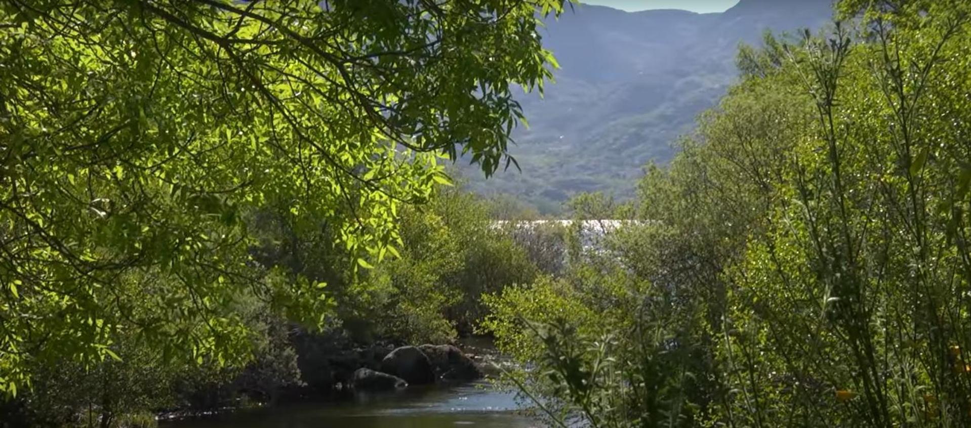 La Posada De Pedrazales Bagian luar foto